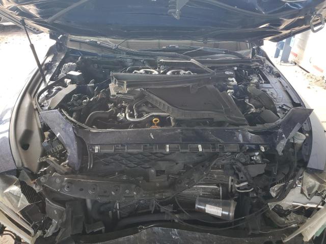 2017 INFINITI Q50 PREMIU JN1EV7AP4HM743392