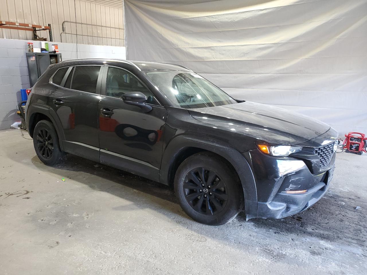 MAZDA CX-50 PREFERRED PLUS