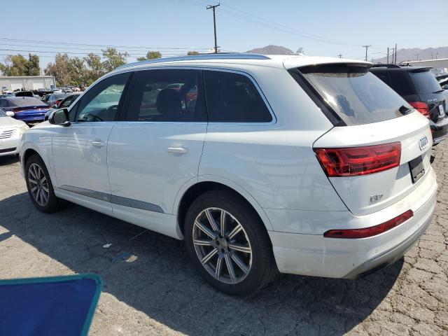 2017 AUDI Q7 PREMIUM - WA1LAAF74HD029262