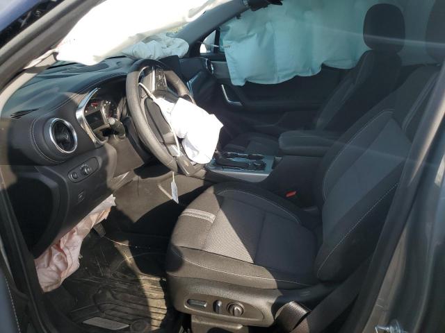 2024 CHEVROLET BLAZER 2LT 3GNKBCR46RS228690