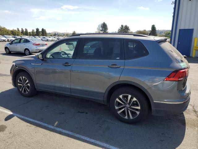 2022 VOLKSWAGEN TIGUAN S - 3VV1B7AX6NM028152