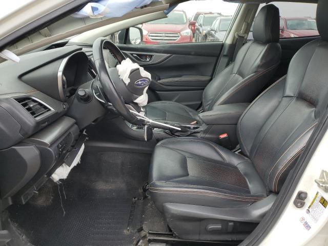 2021 SUBARU CROSSTREK - JF2GTHNC2MH295327