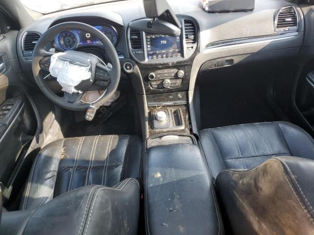 2023 CHRYSLER 300 S - 2C3CCABG1PH589929