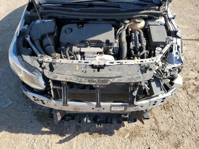 2019 CHEVROLET CRUZE LS #3284913967