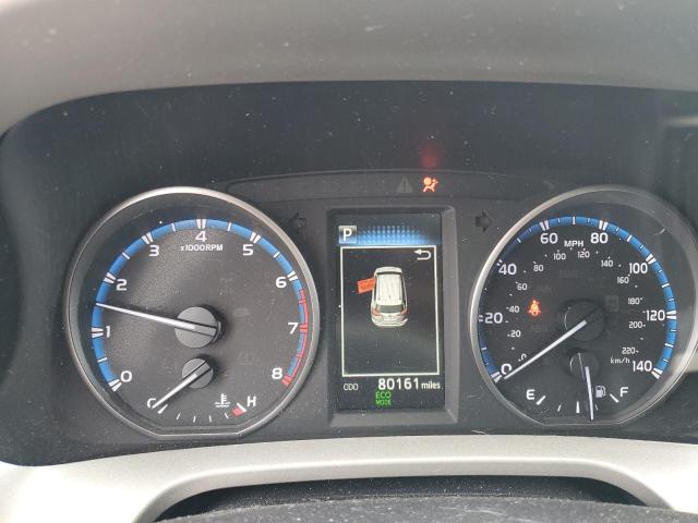 2018 TOYOTA RAV4 LE - 2T3ZFREV3JW499002