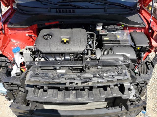 2023 KIA SOUL EX KNDJ33AU4P7214263