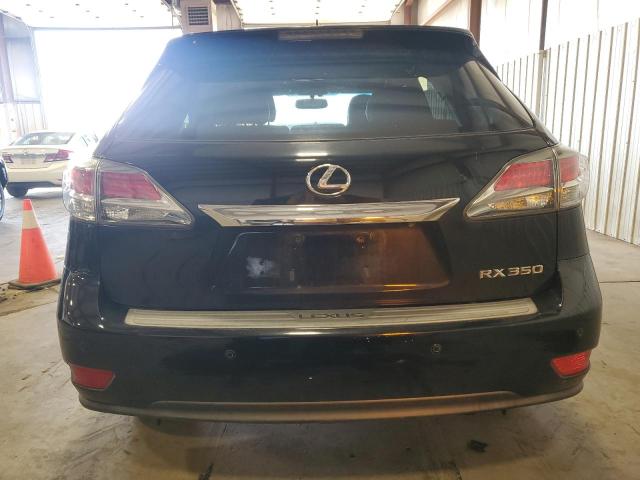 2015 LEXUS RX 350 BAS 2T2BK1BAXFC286965