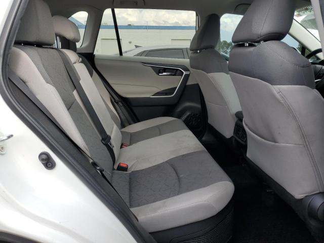 2021 TOYOTA RAV4 XLE 4T3RWRFV0MU048886