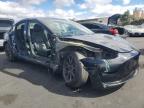 Lot #3302632077 2023 TESLA MODEL 3