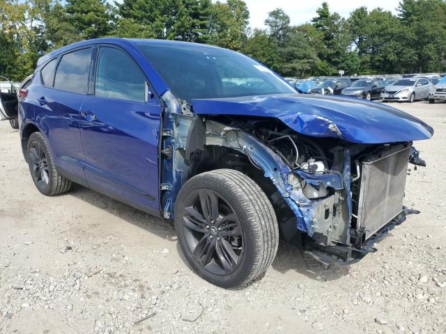 2019 ACURA RDX A-SPEC 5J8TC2H68KL022291