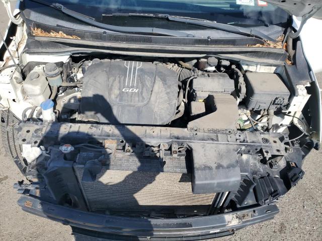 2018 KIA SEDONA L KNDMA5C11J6387026