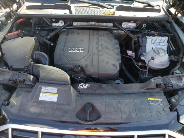 2021 AUDI Q5 PREMIUM #3318869928