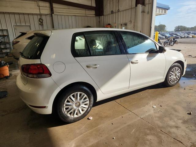 2011 VOLKSWAGEN GOLF - WVWDA7AJ0BW098705