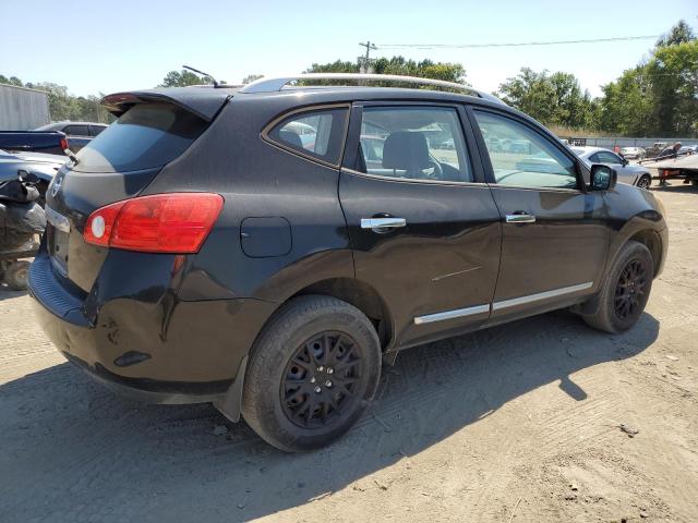 2015 NISSAN ROGUE SELECT S JN8AS5MT0FW661103