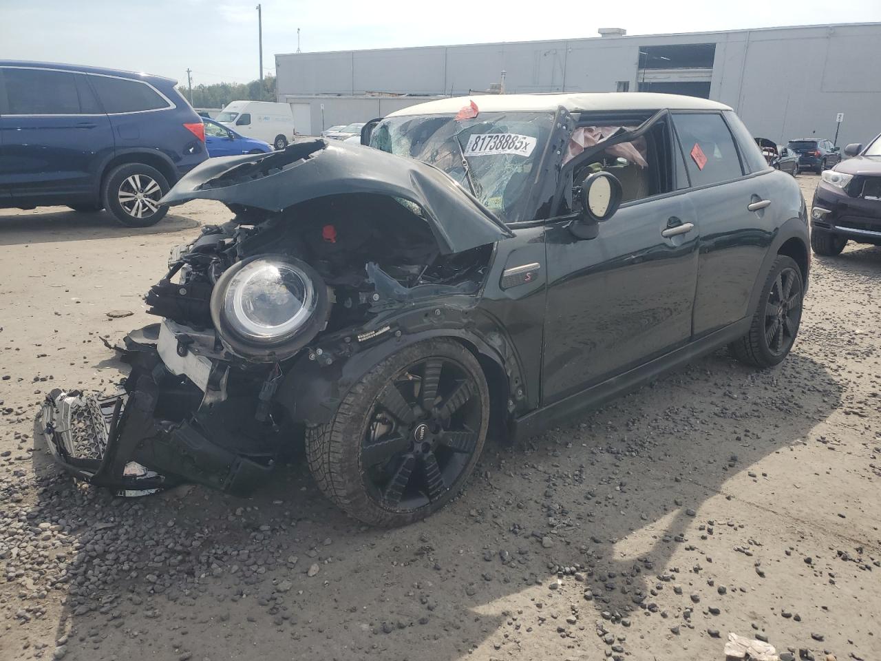 Vehicle photo