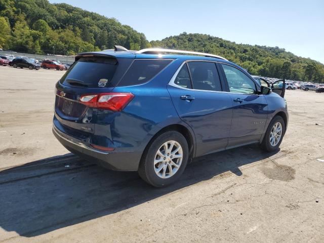 2019 CHEVROLET EQUINOX LT 2GNAXUEV5K6118851