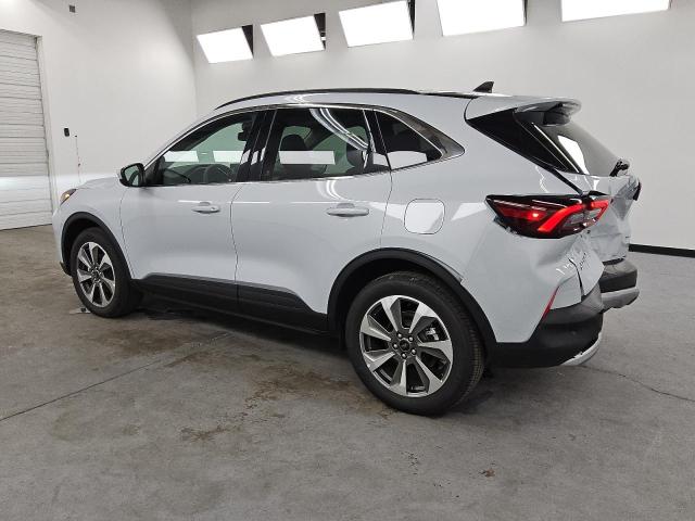 2025 FORD ESCAPE PLATINUM 1FMCU9JA3SUB45585