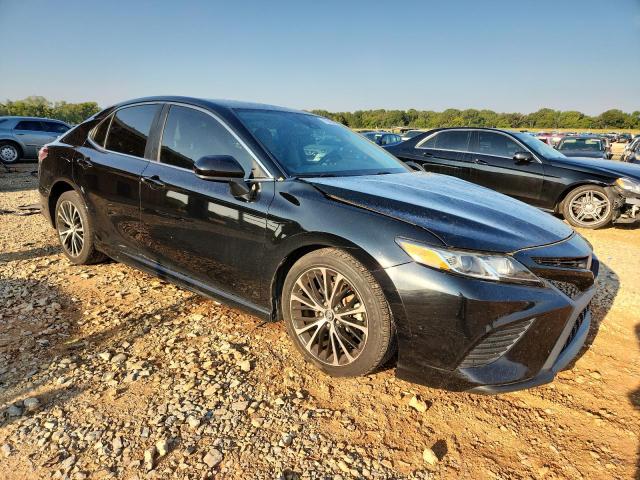 2019 TOYOTA CAMRY L - 4T1B11HK9KU741370