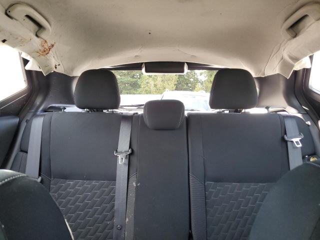 2024 NISSAN KICKS SV - 3N1CP5CV3RL571580