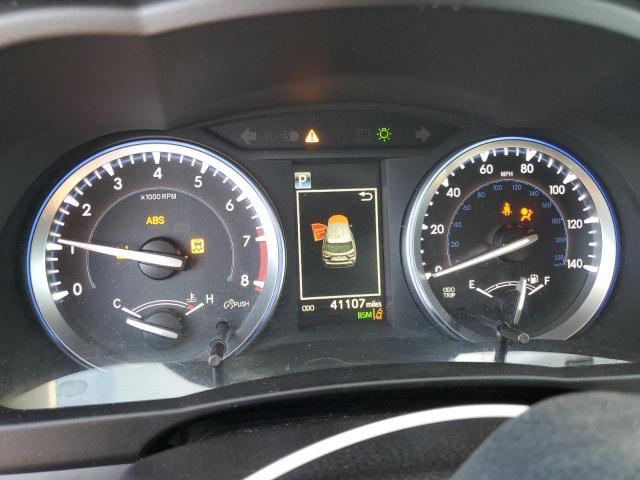 2017 TOYOTA HIGHLANDER SE 5TDJZRFH2HS388353