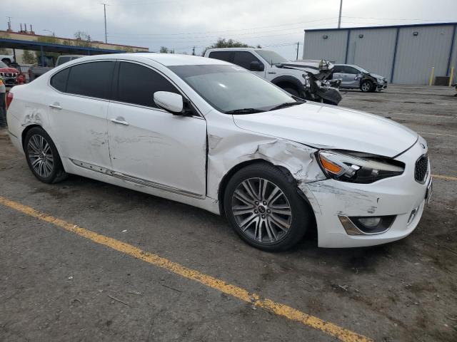 2015 KIA CADENZA PR - KNALN4D73F5194822