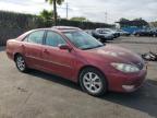 Lot #3304022614 2006 TOYOTA CAMRY LE