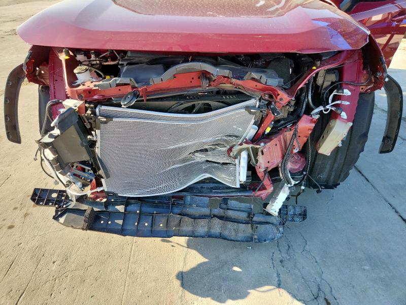 2024 TOYOTA RAV4 XLE PREMIUM 2T3C1RFV3RW338762