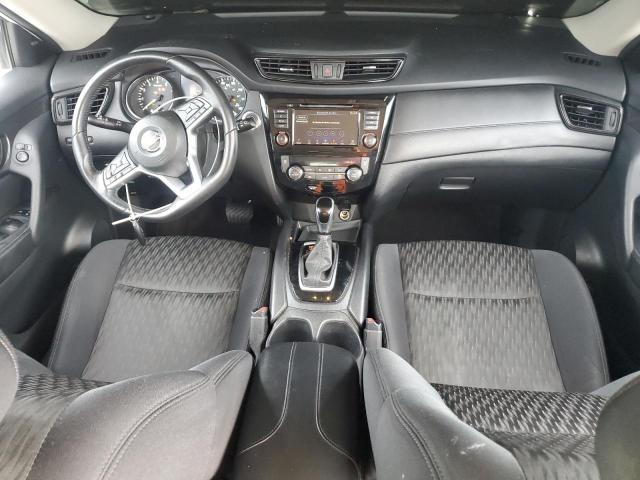 2018 NISSAN ROGUE S 5N1AT2MT7JC793191