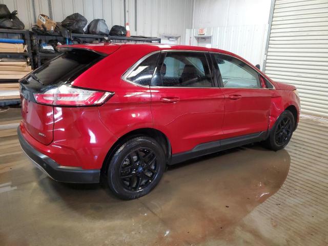 2021 FORD EDGE SEL #3305452085