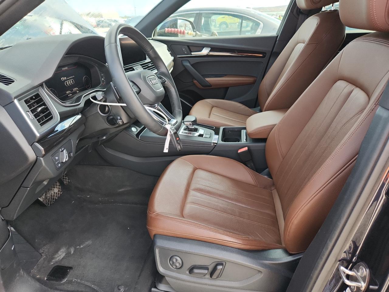 AUDI Q5 PREMIUM PLUS