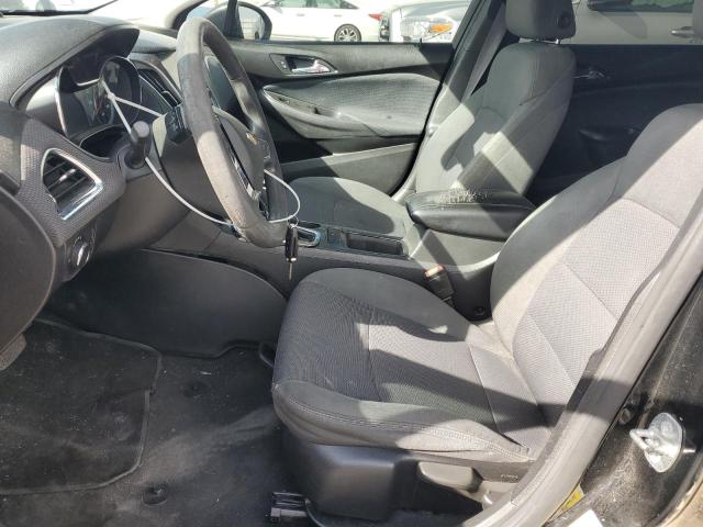 2016 CHEVROLET CRUZE LT #3267102686