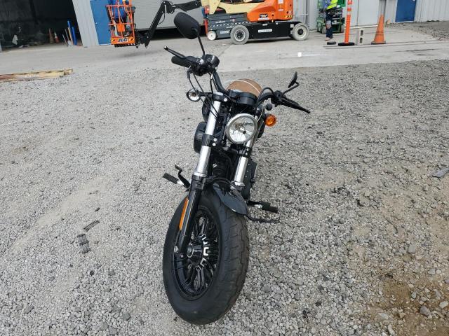 2022 HARLEY-DAVIDSON XL1200X #3317763079