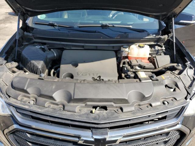 2019 CHEVROLET TRAVERSE P 1GNERKKW5KJ287803