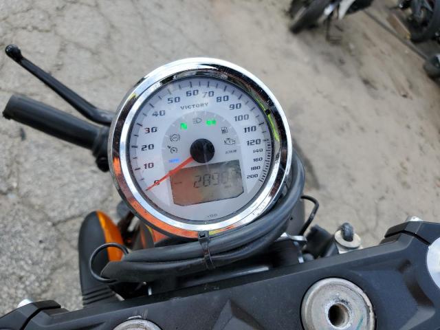 2016 VICTORY MOTORCYCLES HIGH-BALL - 5VPWB36N7G3050512