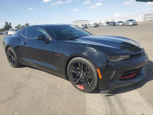 2018 CHEVROLET CAMARO LT 1G1FB1RX8J0182518