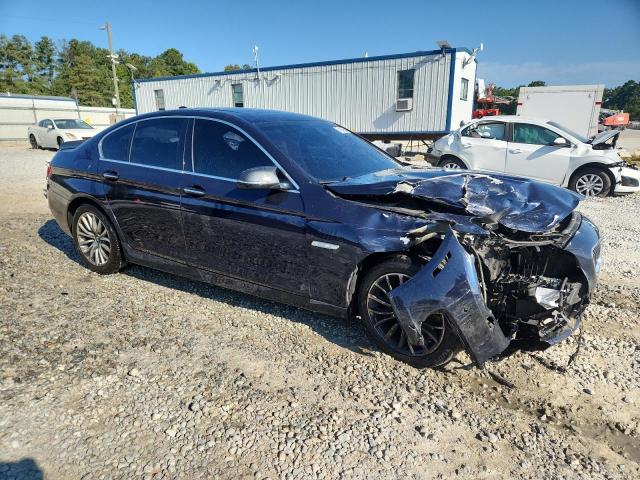 2015 BMW 528 XI WBA5A7C50FD627119