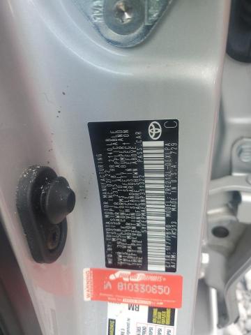 2022 TOYOTA COROLLA LE 5YFEPMAE8NP311322