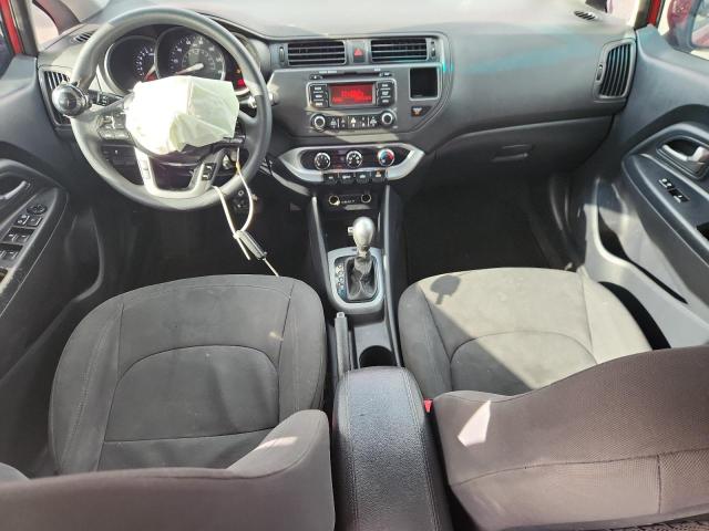 2015 KIA RIO EX KNADN4A39F6428963