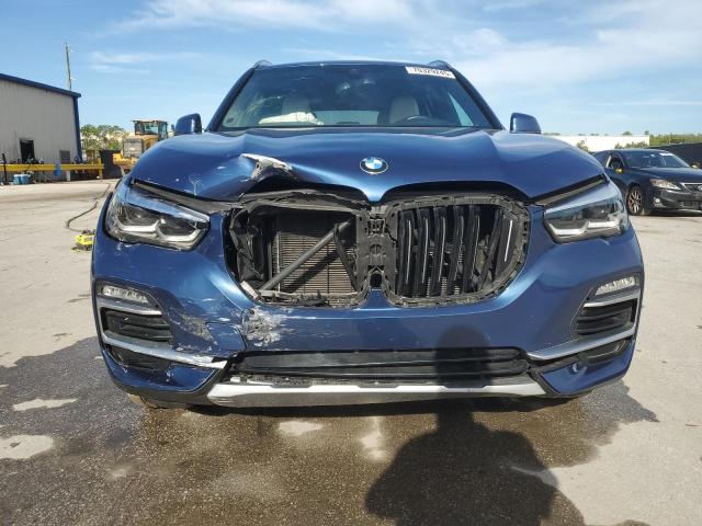 2020 BMW X5 SDRIVE 5UXCR4C05L9B78574