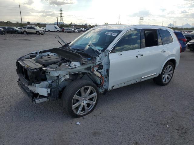 VOLVO XC90 T8