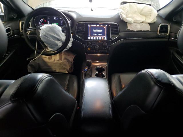 2020 JEEP GRAND CHER - 1C4RJFBG6LC170125