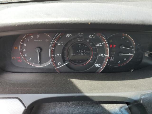 2013 HONDA ACCORD LX- - 1HGCT1B36DA009319