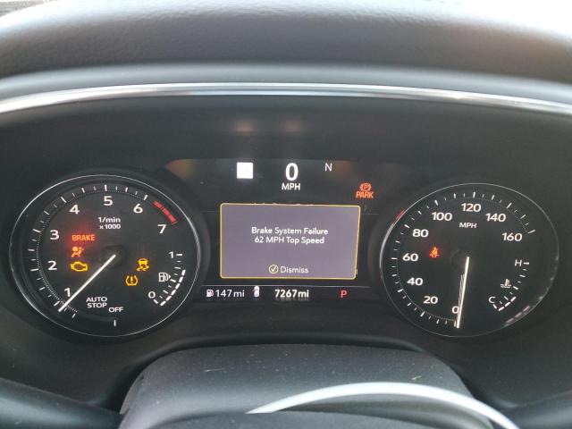2020 CADILLAC CT5 PREMIU 1G6DT5RK9L0123250