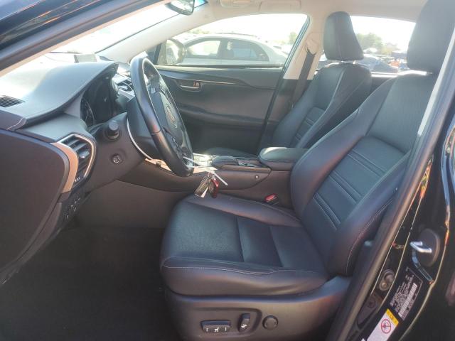 2016 LEXUS NX 200T BA - JTJBARBZ6G2054517