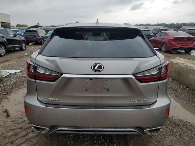 2019 LEXUS RX 350 BASE - 2T2BZMCA5KC174631