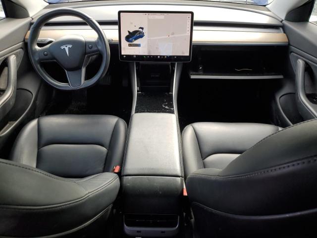 2018 TESLA MODEL 3 5YJ3E1EA0JF164342