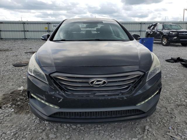 2016 HYUNDAI SONATA SPORT #3269080068