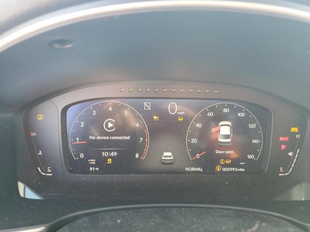 2025 HONDA CIVIC SI 2HGFE1E57SH477126