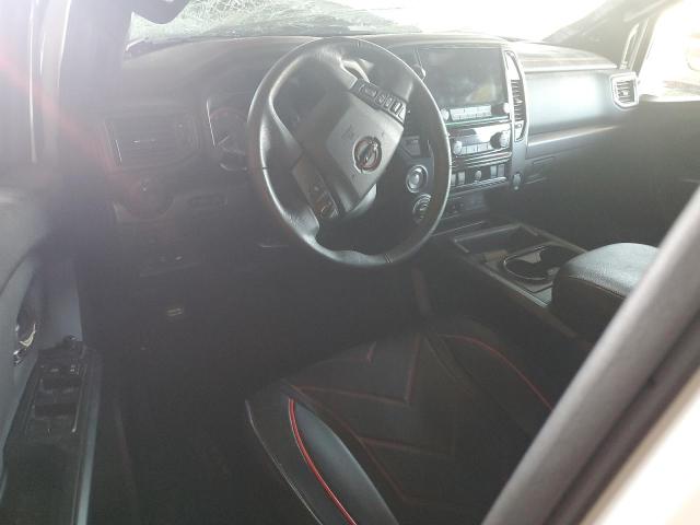 2023 NISSAN TITAN PRO4 - 1N6AA1FB5PN102615