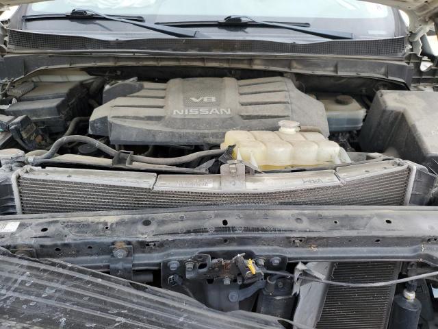 2018 NISSAN TITAN XD SL 1N6AA1F42JN526696